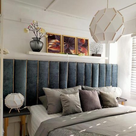 Maya Homestay Putrajaya @ Twelve المظهر الخارجي الصورة