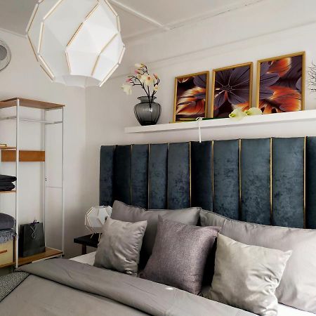 Maya Homestay Putrajaya @ Twelve المظهر الخارجي الصورة