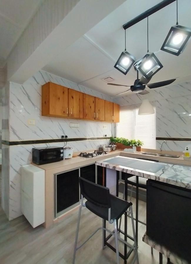 Maya Homestay Putrajaya @ Twelve المظهر الخارجي الصورة