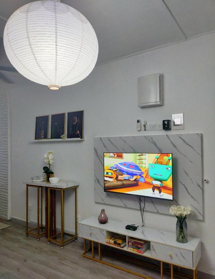 Maya Homestay Putrajaya @ Twelve المظهر الخارجي الصورة