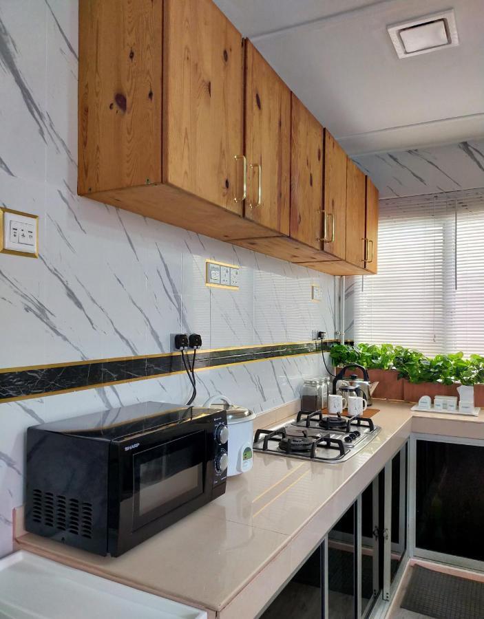 Maya Homestay Putrajaya @ Twelve المظهر الخارجي الصورة
