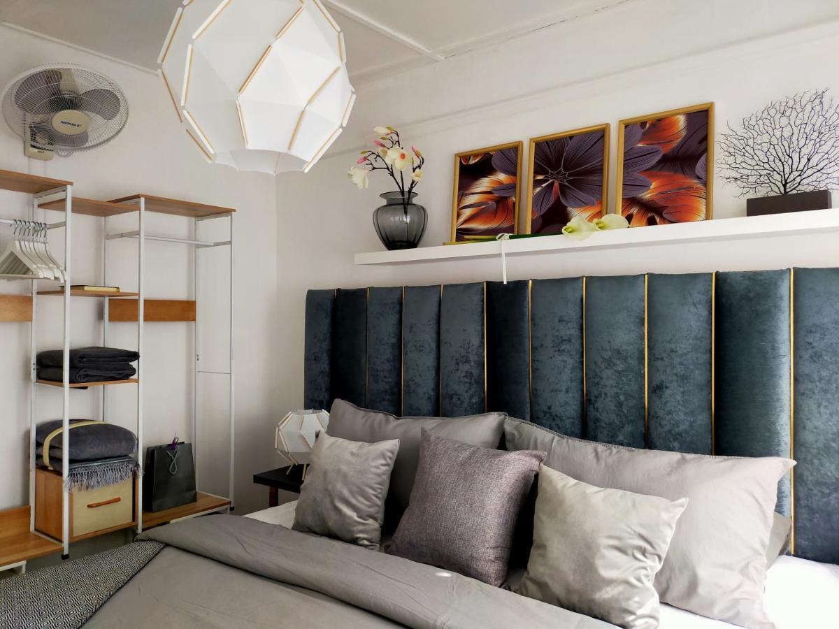 Maya Homestay Putrajaya @ Twelve المظهر الخارجي الصورة