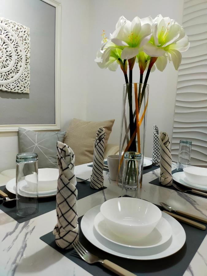 Maya Homestay Putrajaya @ Twelve المظهر الخارجي الصورة