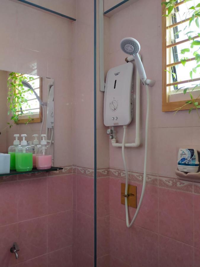 Maya Homestay Putrajaya @ Twelve المظهر الخارجي الصورة