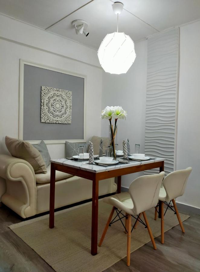 Maya Homestay Putrajaya @ Twelve المظهر الخارجي الصورة