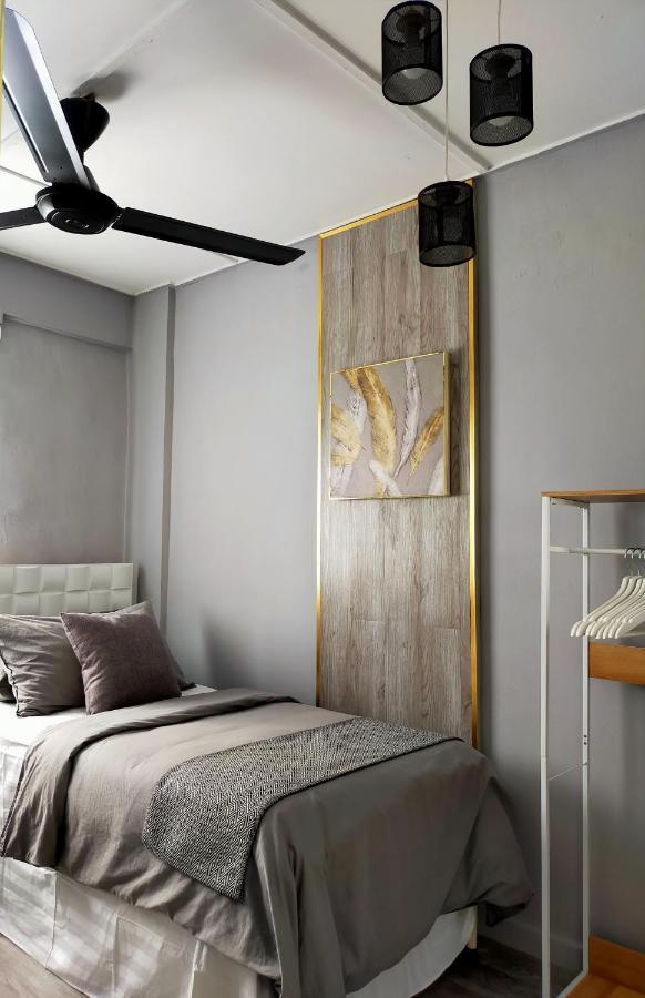 Maya Homestay Putrajaya @ Twelve المظهر الخارجي الصورة