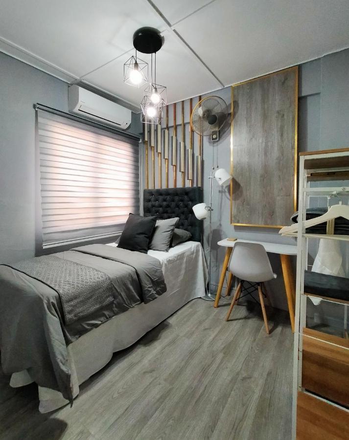 Maya Homestay Putrajaya @ Twelve المظهر الخارجي الصورة